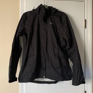REI Rainier Rain Jacket